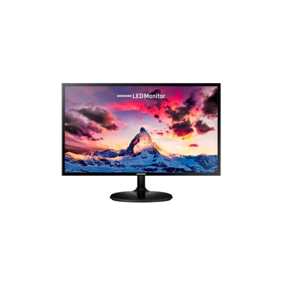 MONITOR SAMSUNG 27 F350H LS27F350FHLX