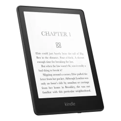 EBOOK AMAZON KINDLE PAPERWHITE 16G 11TH GEN 6"