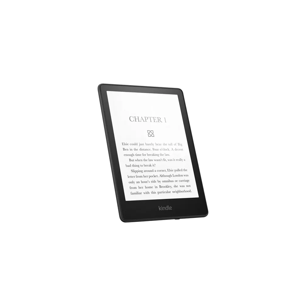 EBOOK AMAZON KINDLE PAPERWHITE 16G 11TH GEN 6"