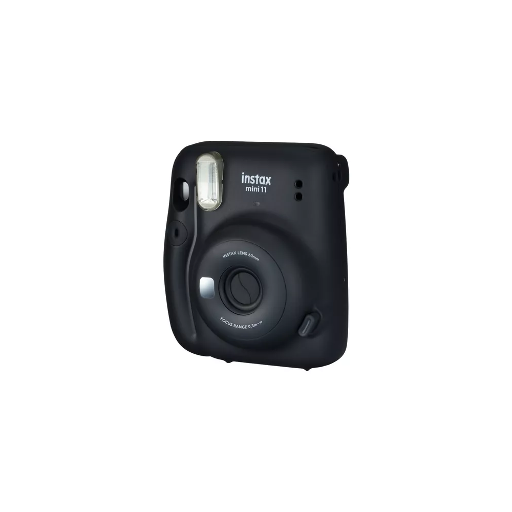 CAMARA FUJI INTAX MINI 11 GRIS INSTANTANEA