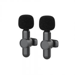 MICROFONO CORBATERO SOUL INALMBRICO LIGHTNING MIC-C1L