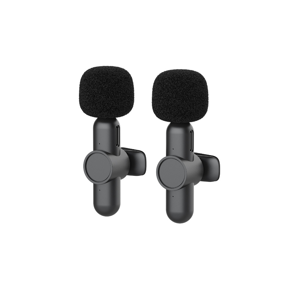 MICROFONO CORBATERO SOUL INALMBRICO LIGHTNING MIC-C1L