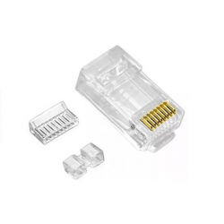FICHA RJ45 FURUKAWA CAT6