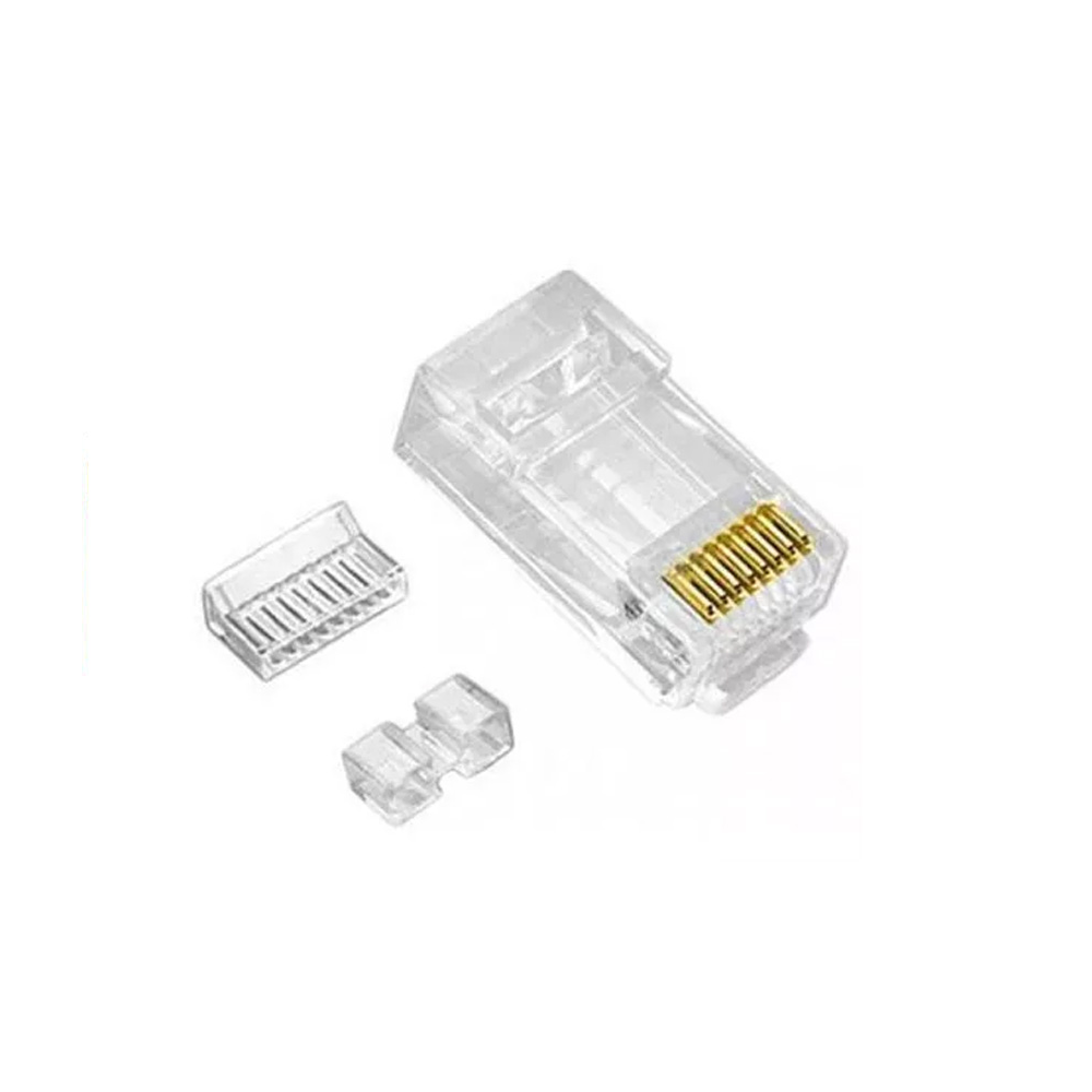 FICHA RJ45 FURUKAWA CAT6