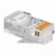 FICHA RJ45 FKW CAT5E