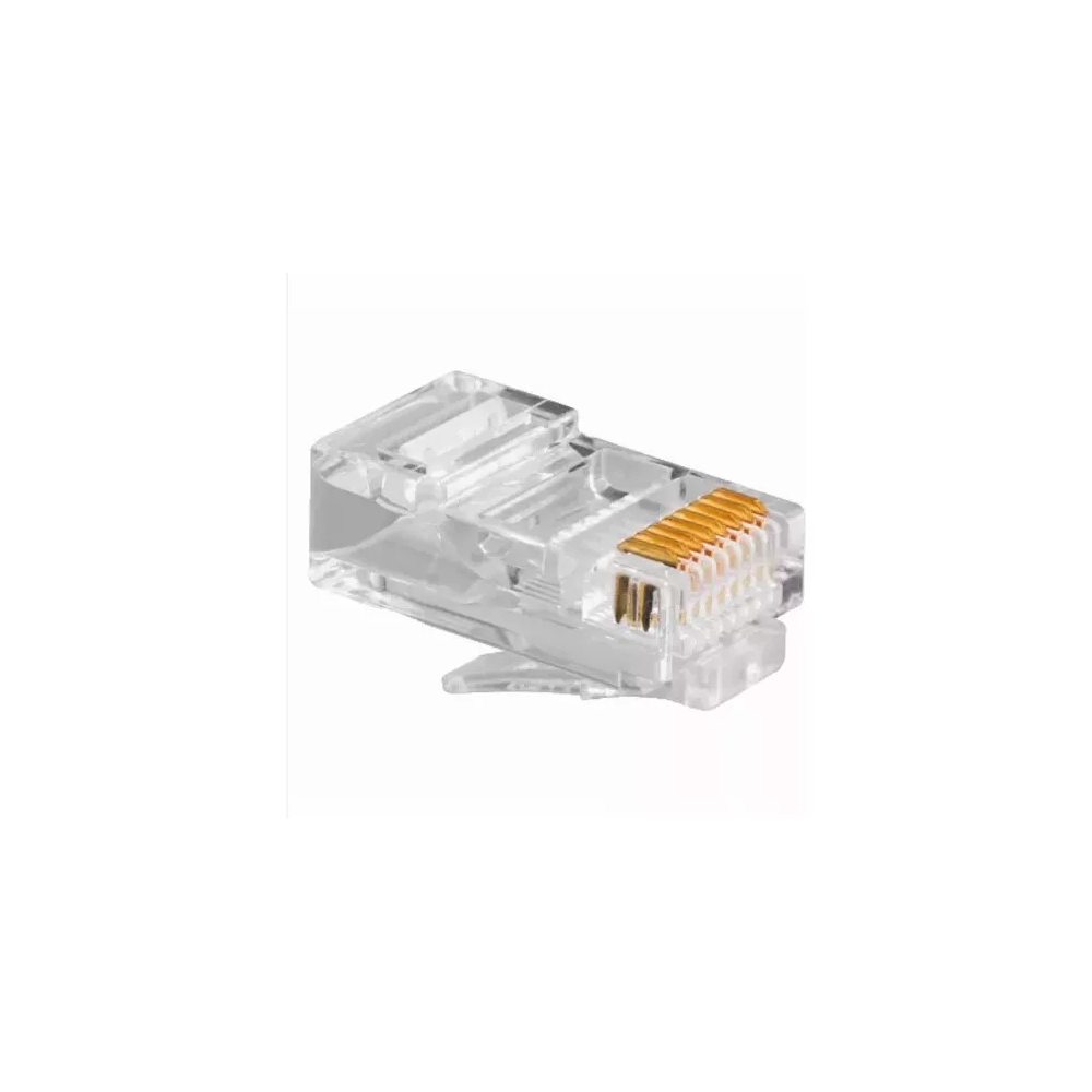 FICHA RJ45 FKW CAT5E