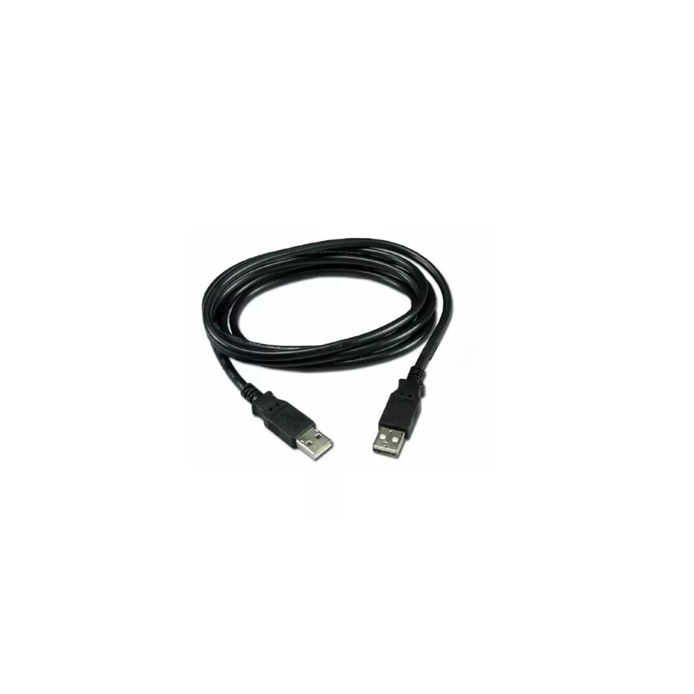 CABLE USB A USB 1.80
