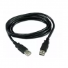 CABLE USB A USB 1.80