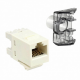 JACK RJ45 AMP CT 6 BL