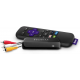 ROKU 3910RW EXPRESS + HD