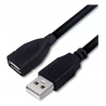 CABLE EXTENSION USB 5  MTS