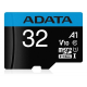 MEMORIA FLASH SD 32GB ADATA MICRO 2 EN 1 CLASE 10