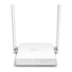 ROUTER WIFI TL-WR820N 300MBPS 2 ANTENAS