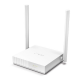 ROUTER WIFI TL-WR820N 300MBPS 2 ANTENAS