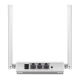 ROUTER WIFI TL-WR820N 300MBPS 2 ANTENAS