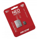 MEMORIA FLASH 256GB HIKSEMI NEO MICRO SD C/ADAP