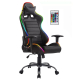 SILLON GAMER RGB IN7009