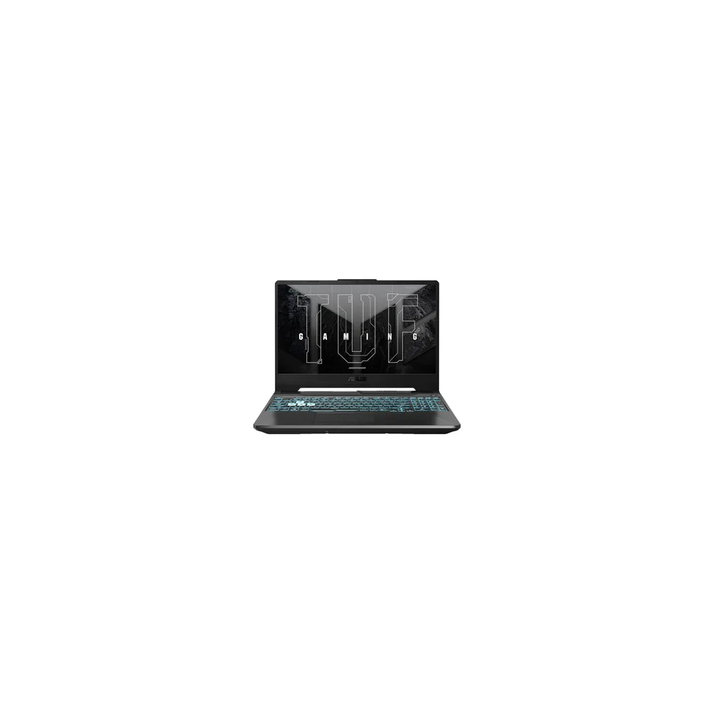 NOTE GAMING ASUS TUF A15 R7-7435HS 8GB 512SSD RTX3050 W11 144HZ