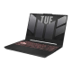 NOTE GAMING ASUS TUF A15 R7-7435HS 8GB 512SSD RTX3050 W11 144HZ