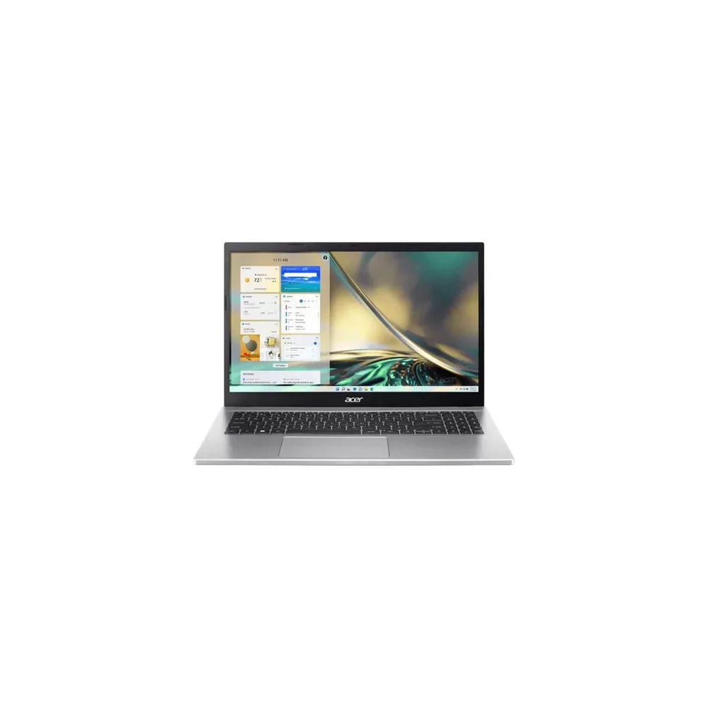 NOTE I5-15 13TH ACER A325-53 I5-1334U 16GB 512GB 15.6