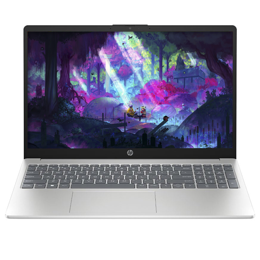 NOTE R5-15 7TH HP 15.5 R5-7520U 8GB 512GB W11 15-FC0041WM