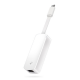 ADAPTADOR DE RED TP-LINK USB-C 3.0 GIGA TL-UE300C
