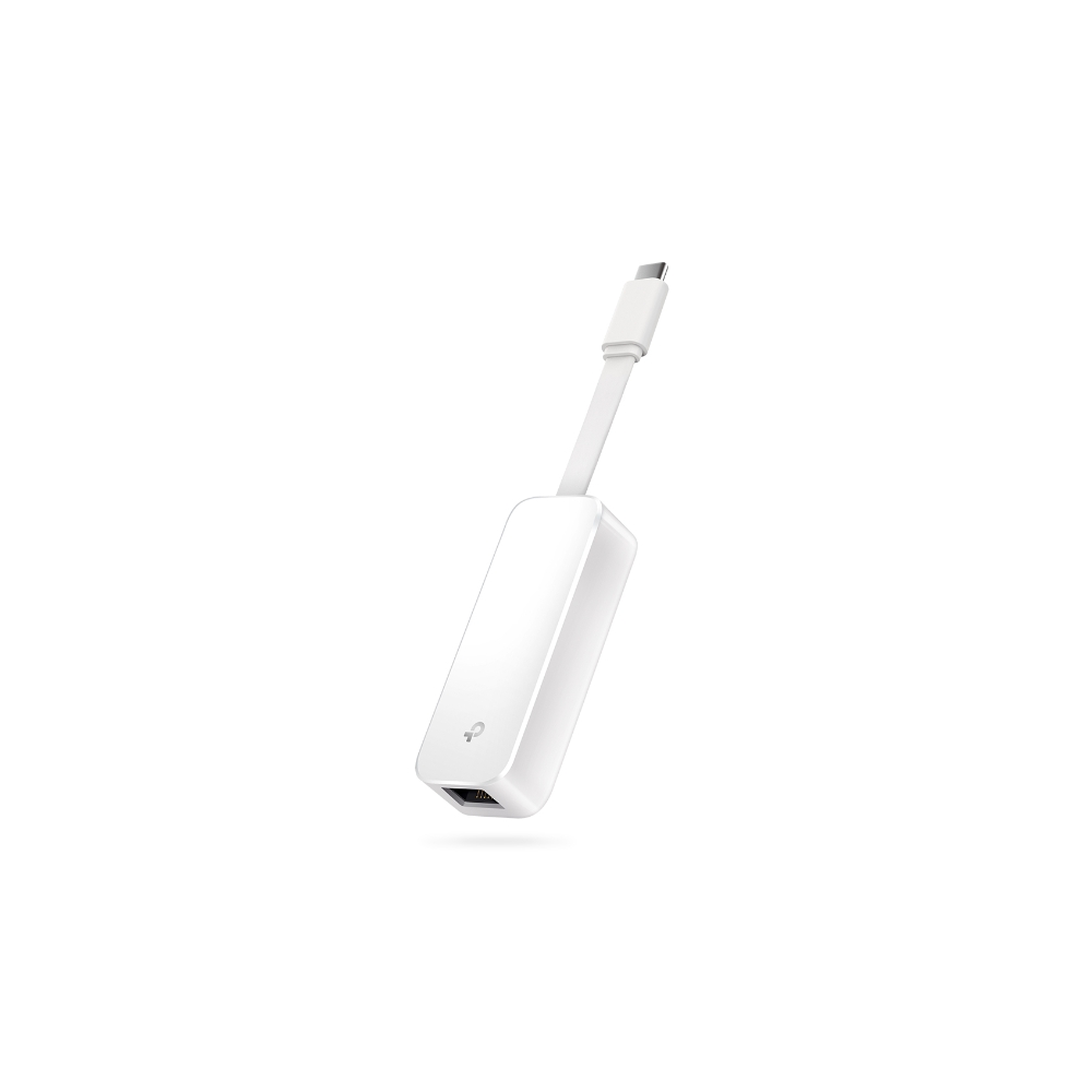 ADAPTADOR DE RED TP-LINK USB-C 3.0 GIGA TL-UE300C