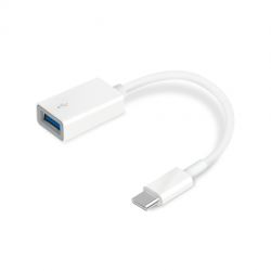 ADAPTADOR TP-LINK USB-C A USB 3.0 UC400