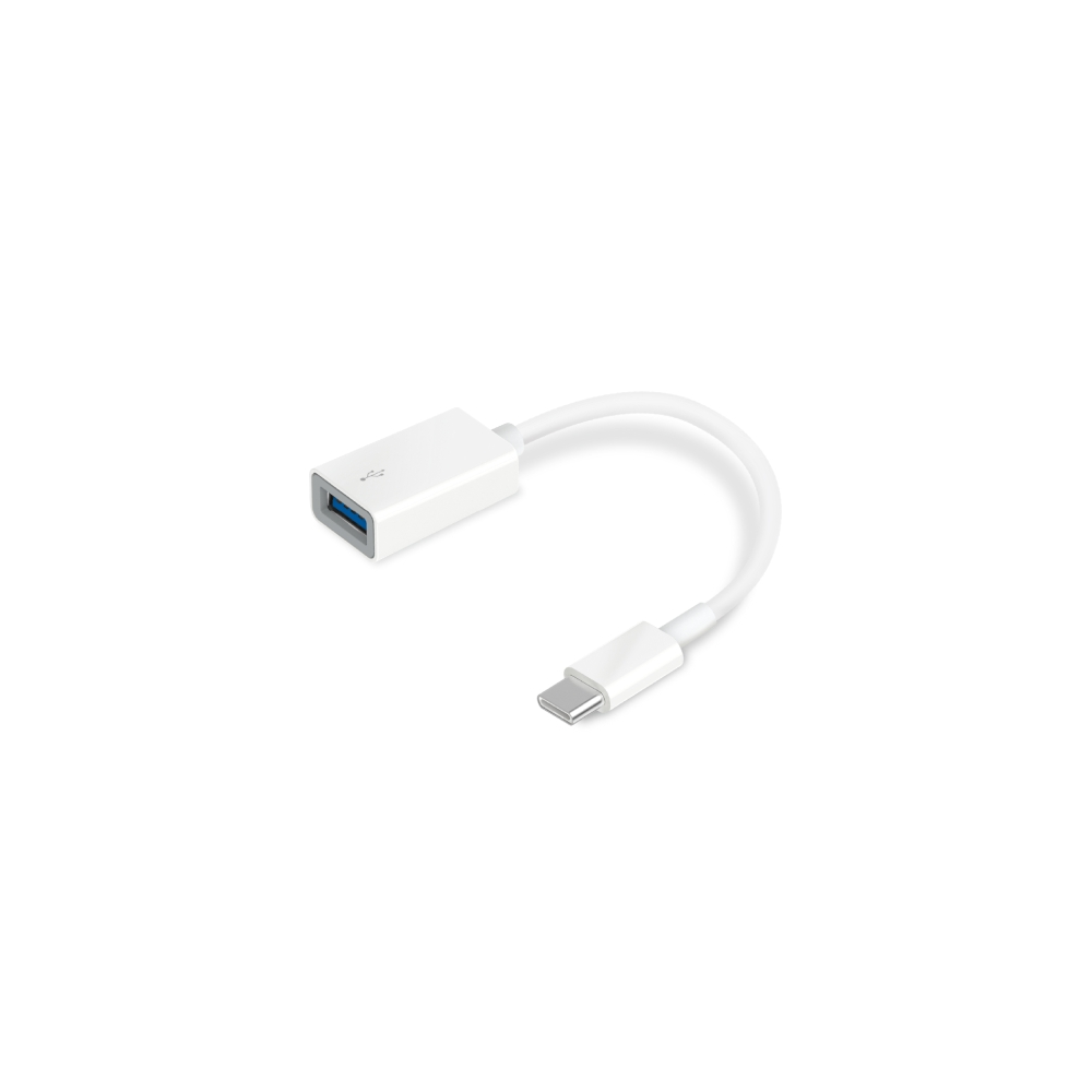 ADAPTADOR TP-LINK USB-C A USB 3.0 UC400