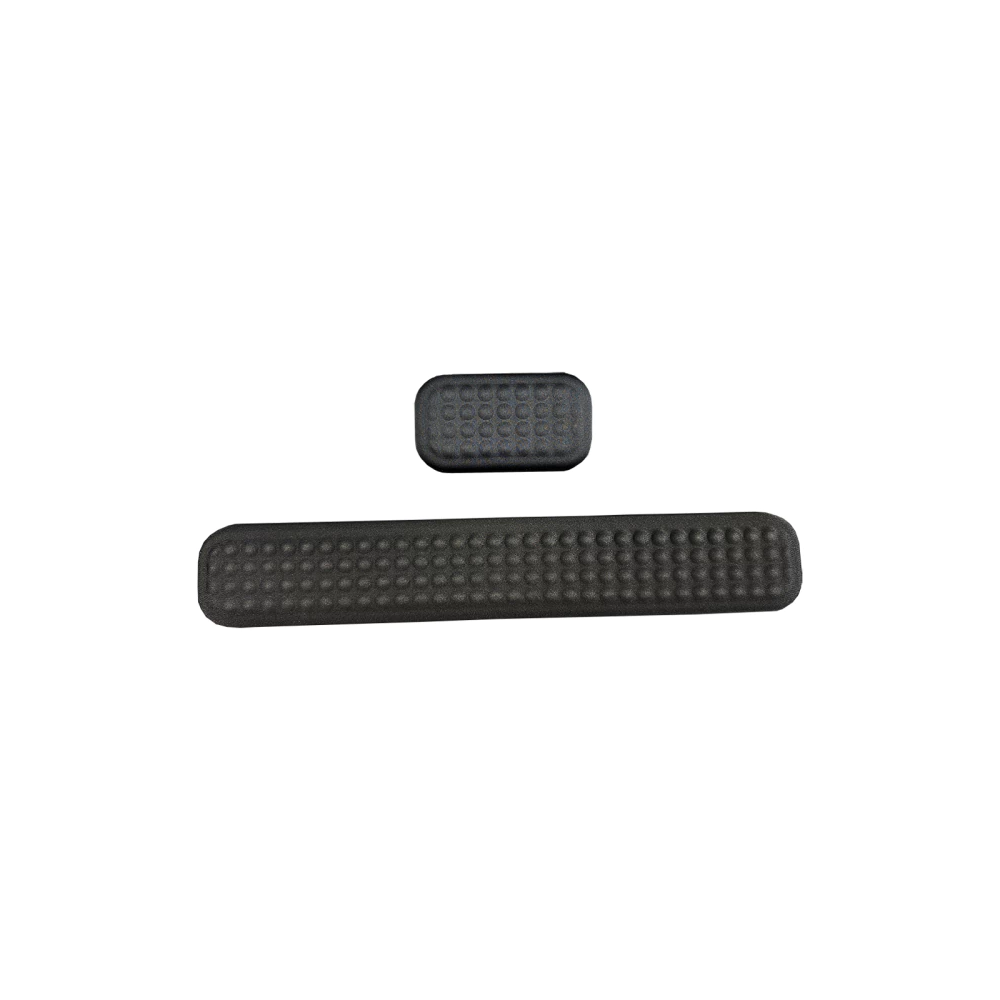 ALMOHADILLA ERGONOMICA PARA TECLADO ST-G8