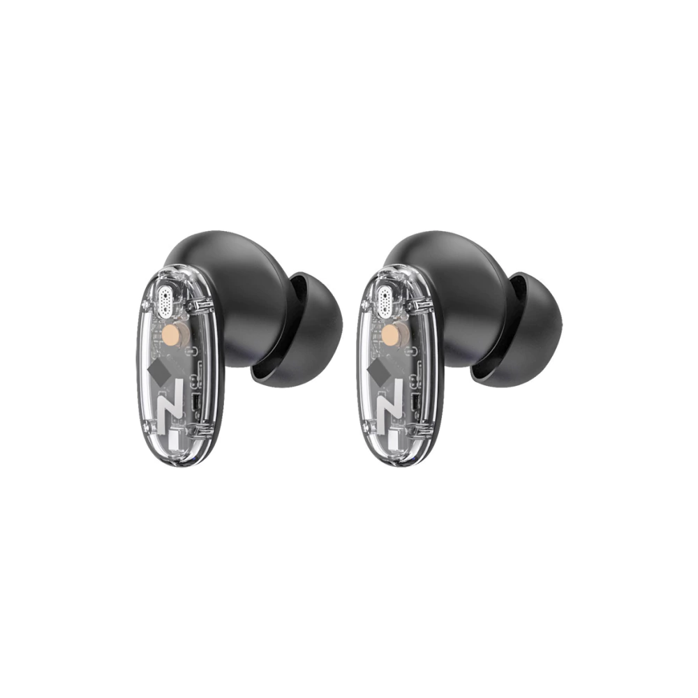 AURICULAR BT NG-BTWINS45 NEGRO