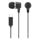 AURICULAR HP DHE-7000C IN EAR C/MIC