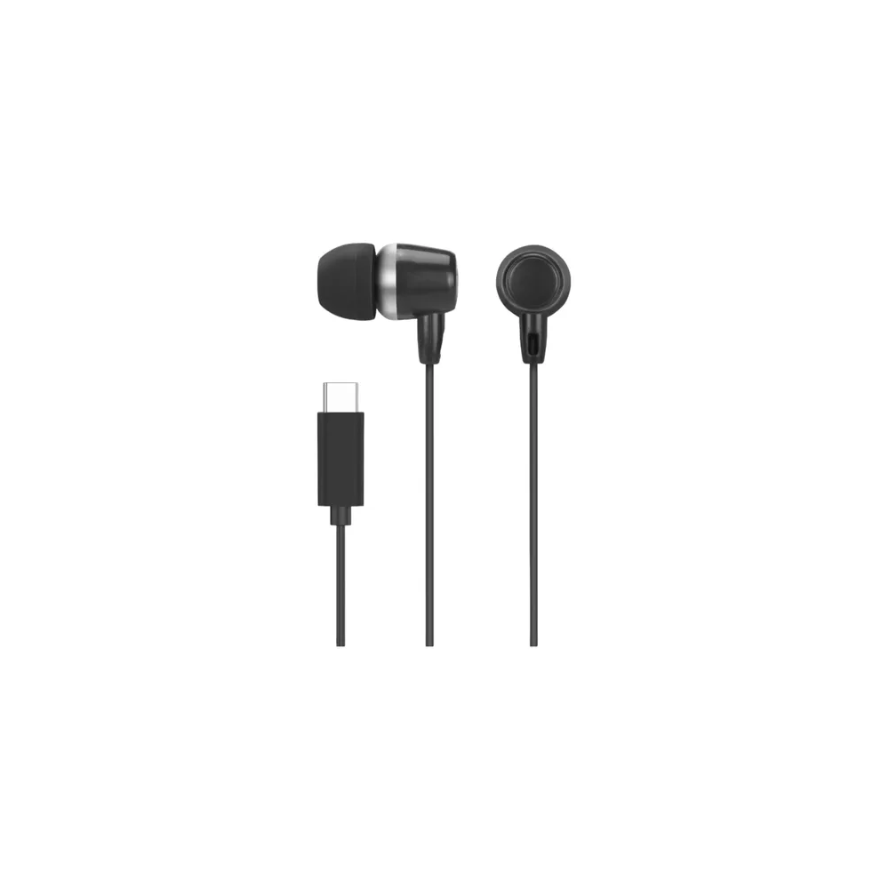 AURICULAR HP DHE-7000C IN EAR C/MIC