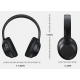 AURICULAR LENOVO BT OVER-EAR TH30X