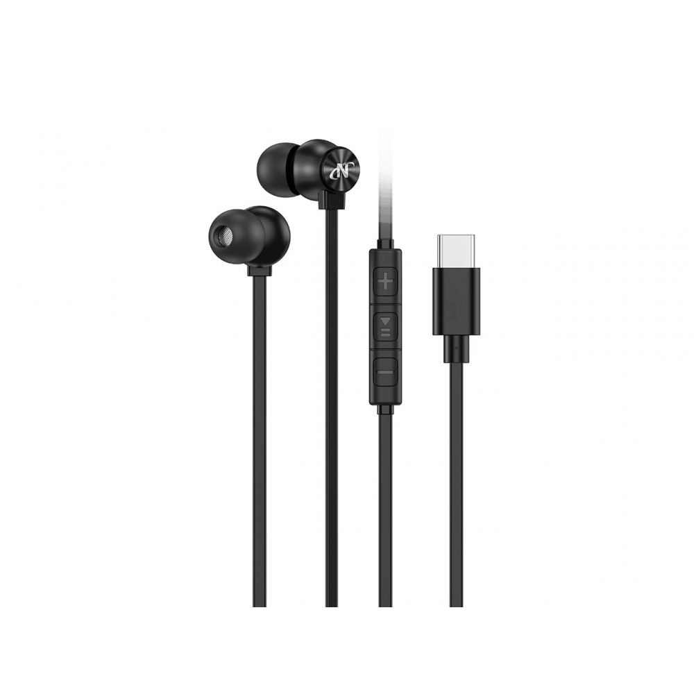 AURICULAR NISUTA NSAU4C