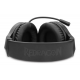 AURICULAR REDRAGON C/MIC HYLAS H260RGB NEGRO UBS