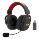 AURICULAR REDRAGON C/MIC ZEUS X H510-RGB NEGRO USB