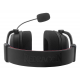 AURICULAR REDRAGON C/MIC ZEUS X H510-RGB NEGRO USB