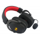 AURICULAR REDRAGON C/MIC ZEUS X H510-RGB NEGRO USB