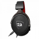 AURICULAR REDRAGON ICON H520 C/MIC USB NEGRO