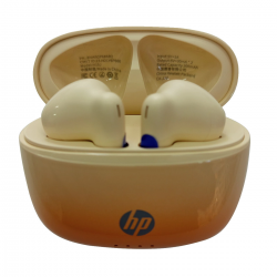 AURICULARES IN EAR BT TWS HP-H10JX-NA