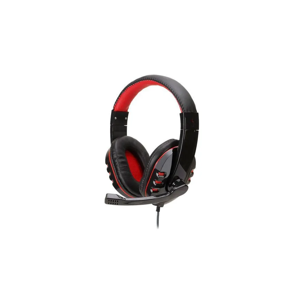 AURICULARES SY733MV USB+PLUG 3.5