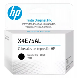 CABEZAL HP X4E75A NEGRO