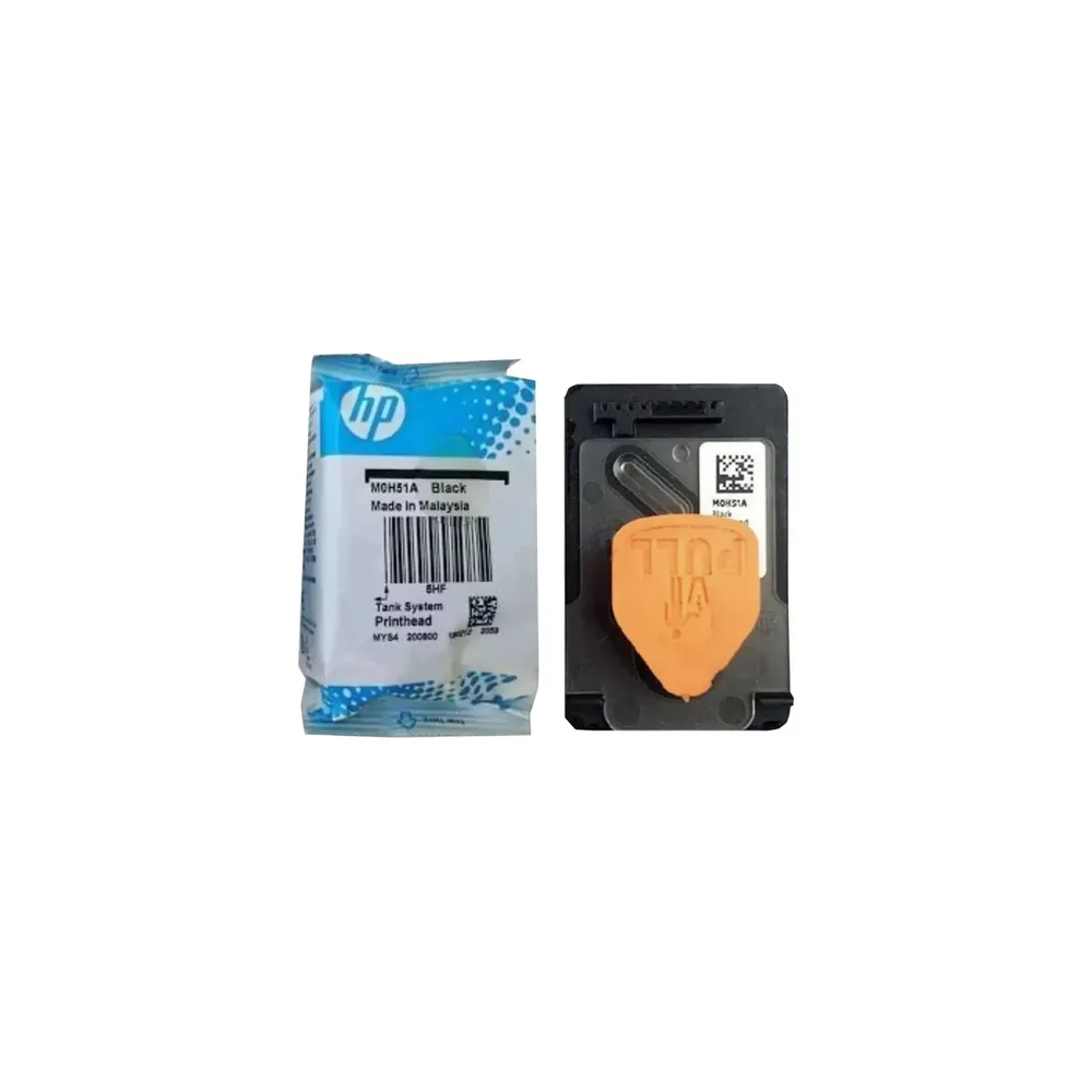 CABEZAL HP MOH51A NEGRO
