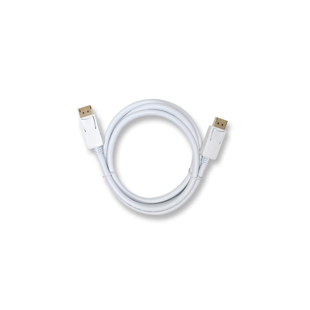 CABLE DISPLAY PORT M/M 1.2V 4K 3M NSCADP3