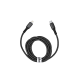 CABLE USB C A LIGHTNING DE 1.5 PD 30W NSCUSCIP30