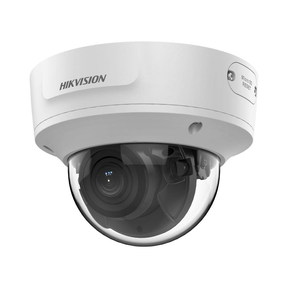 CAM CCTV DOMO EXT HIKVISION DS-2CD2743G2-IZS VARIF 4MP MOTO