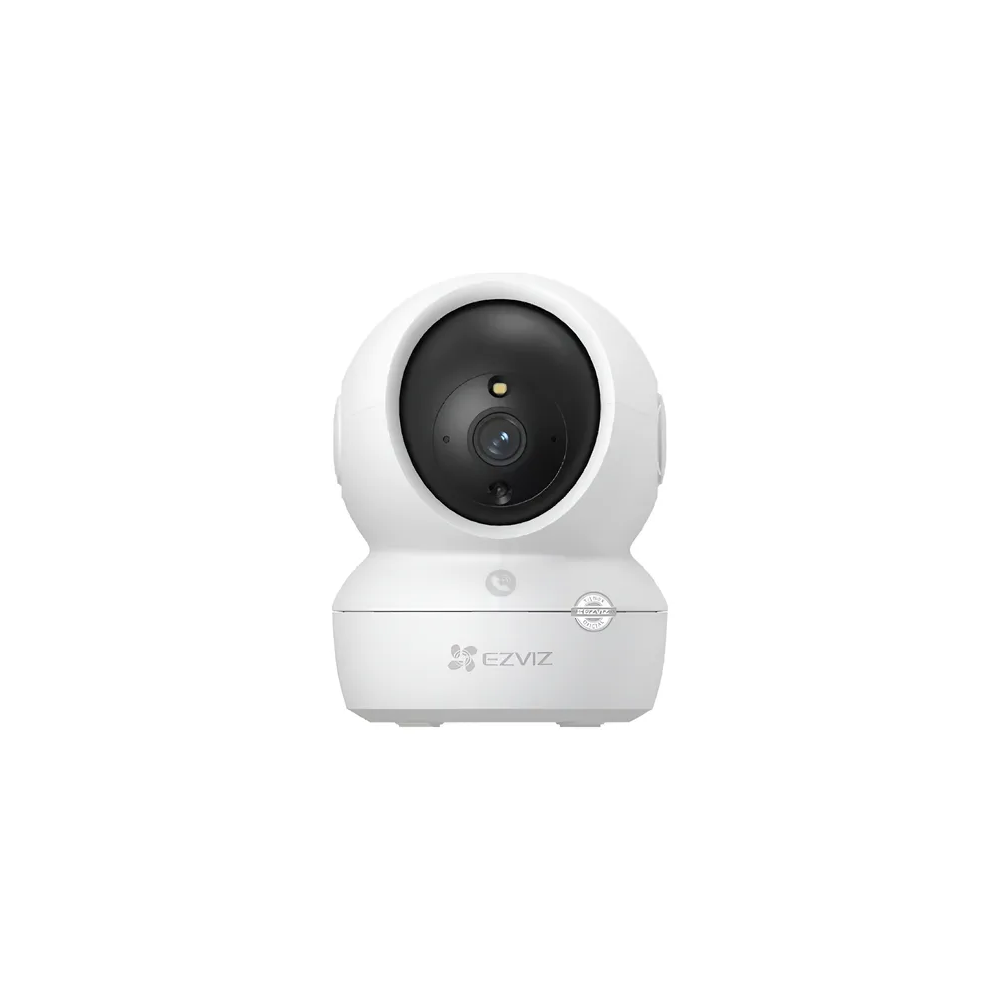 CAM IP EZVIZ CS-H6C-R105-1L2WF 4MM INTERIOR 1080P