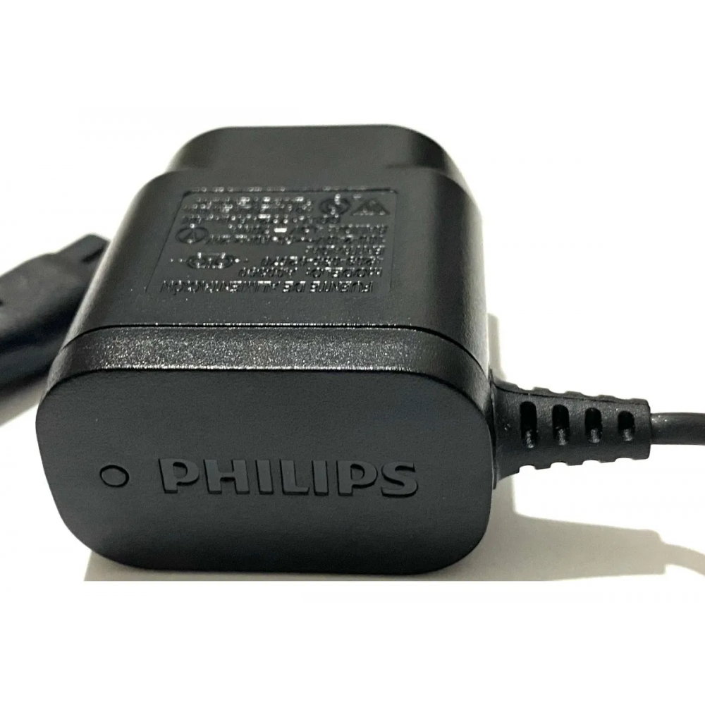 CARGADOR AFEITADORA PHILIPS 4.3V