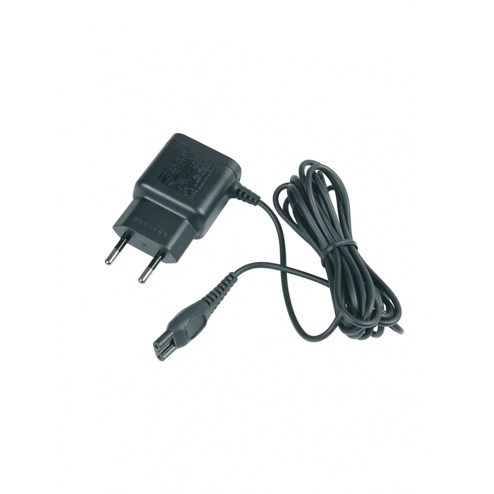 CARGADOR AFEITADORA PHILIPS 8V